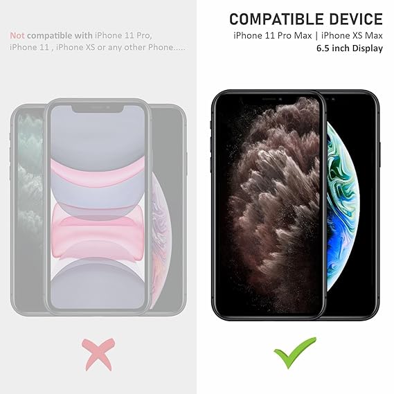 iPhone 14 Pro Max Privacy Tempered Glass Screen Protector
