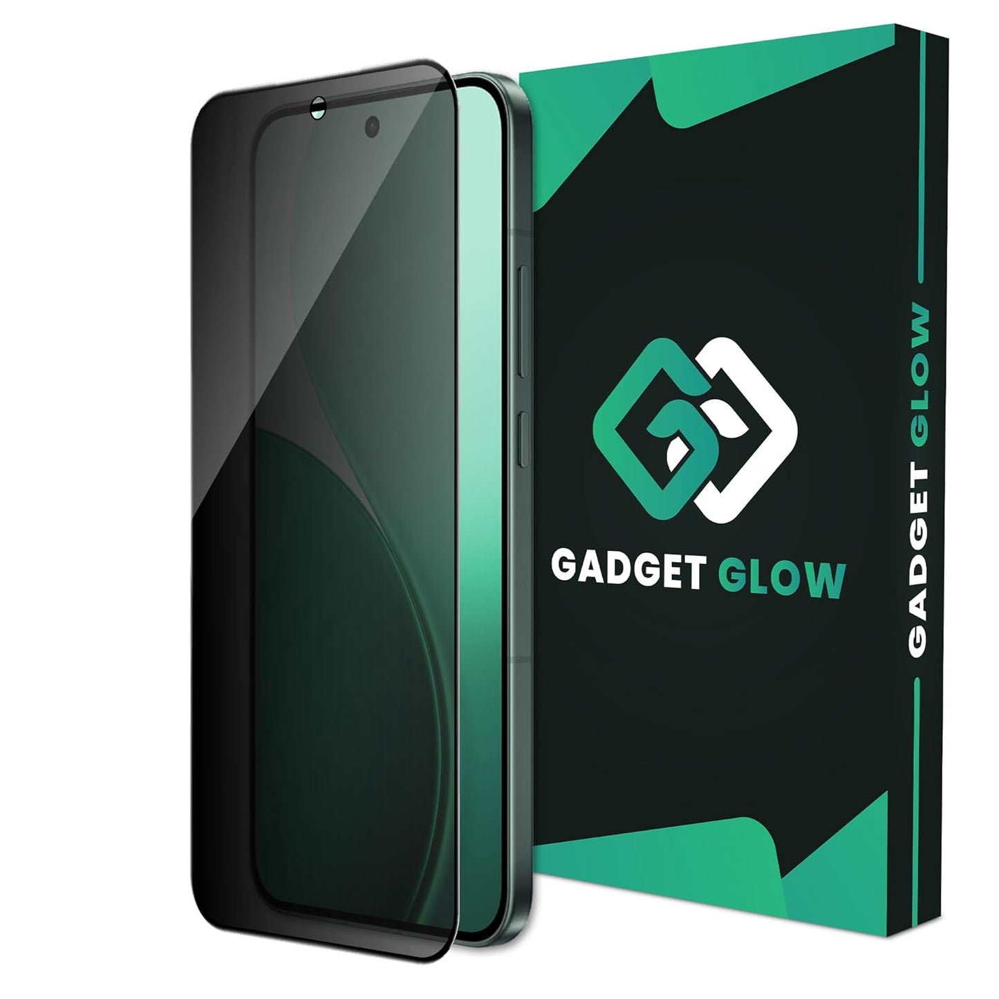 Redmi Note 11 s Privacy Tempered Glass Screen Protector