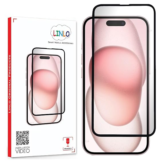 iPhone 13 pro OG HD Tempered Glass Screen Protector