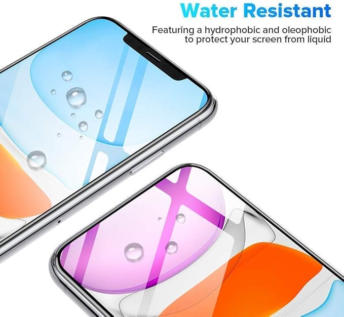 iPhone 14 Pro OG HD Tempered Glass Screen Protector