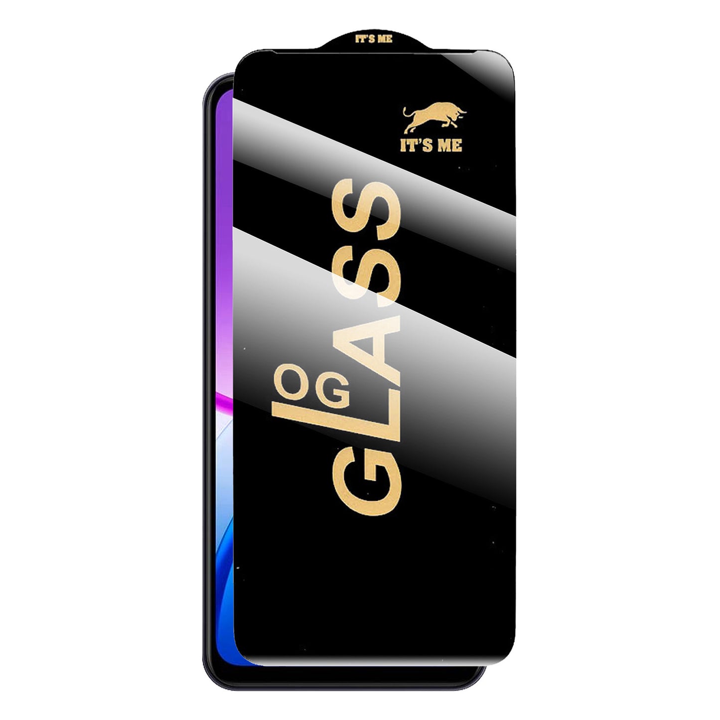 Infinix Hot 12 OG HD Tempered Glass Screen Protector