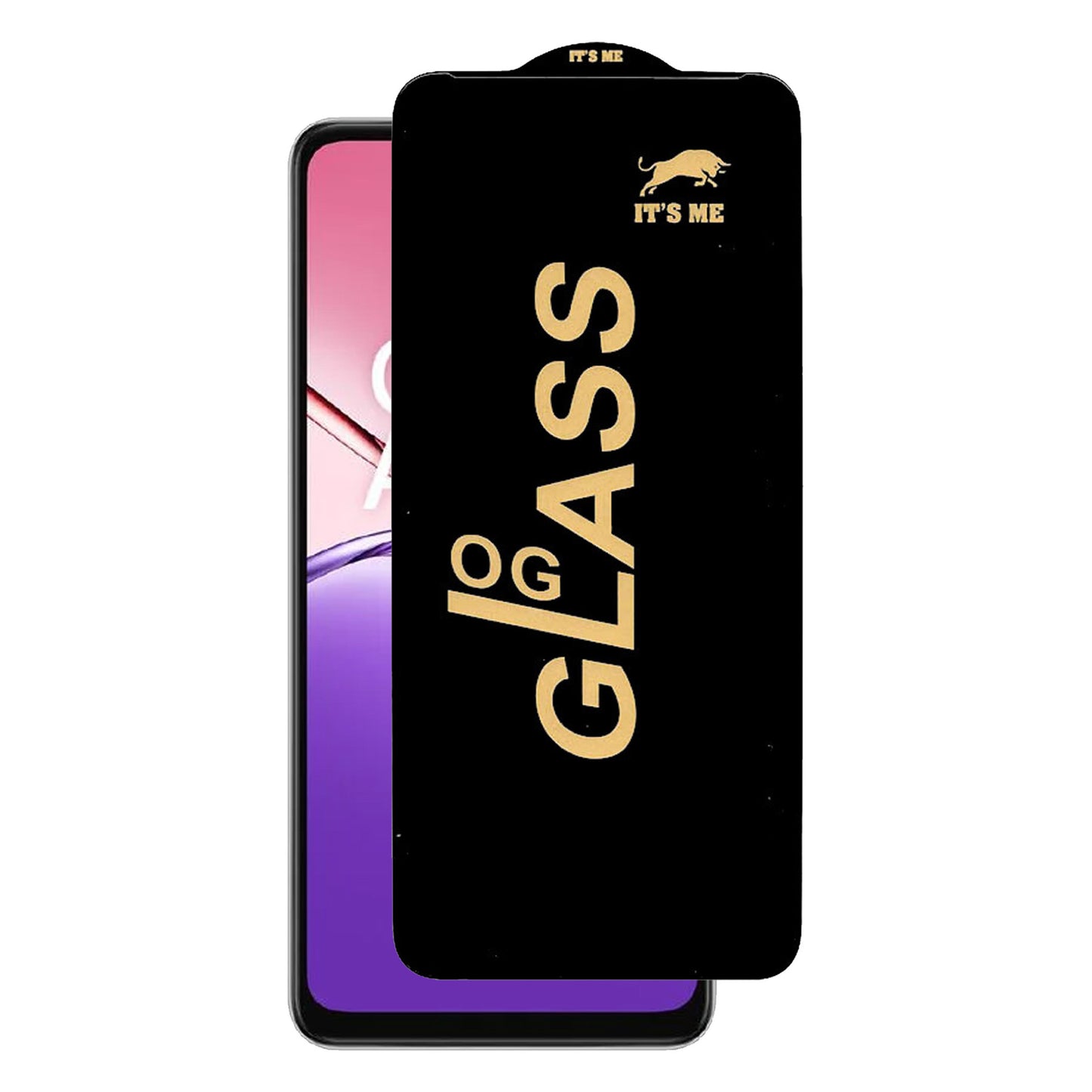 OPPO A5x OG HD Tempered Glass Screen Protector