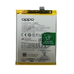 Oppo Reno 5 Lite CPH2205 Replacment Original Battery