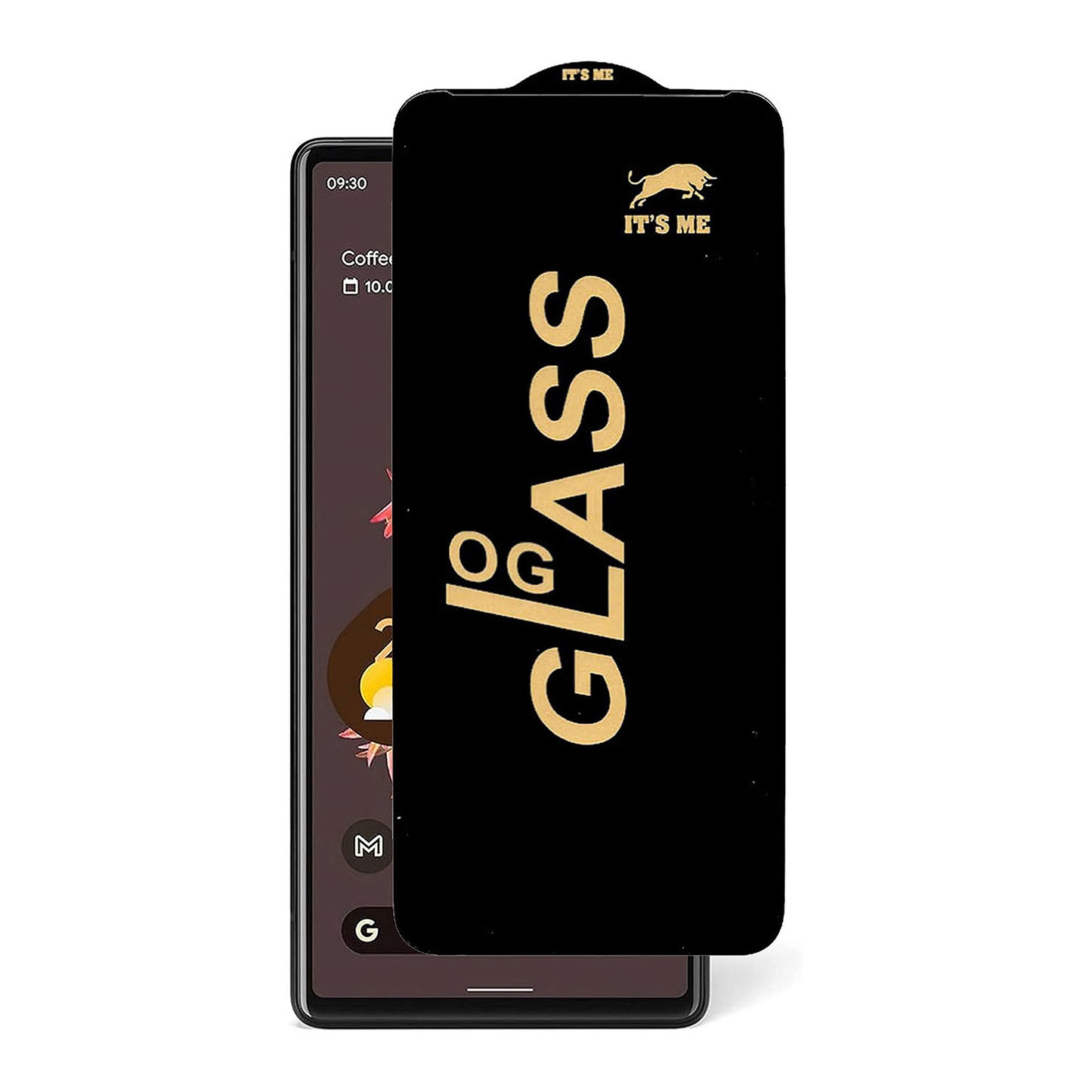 Google Pixel 6 OG HD Tempered Glass Screen Protector