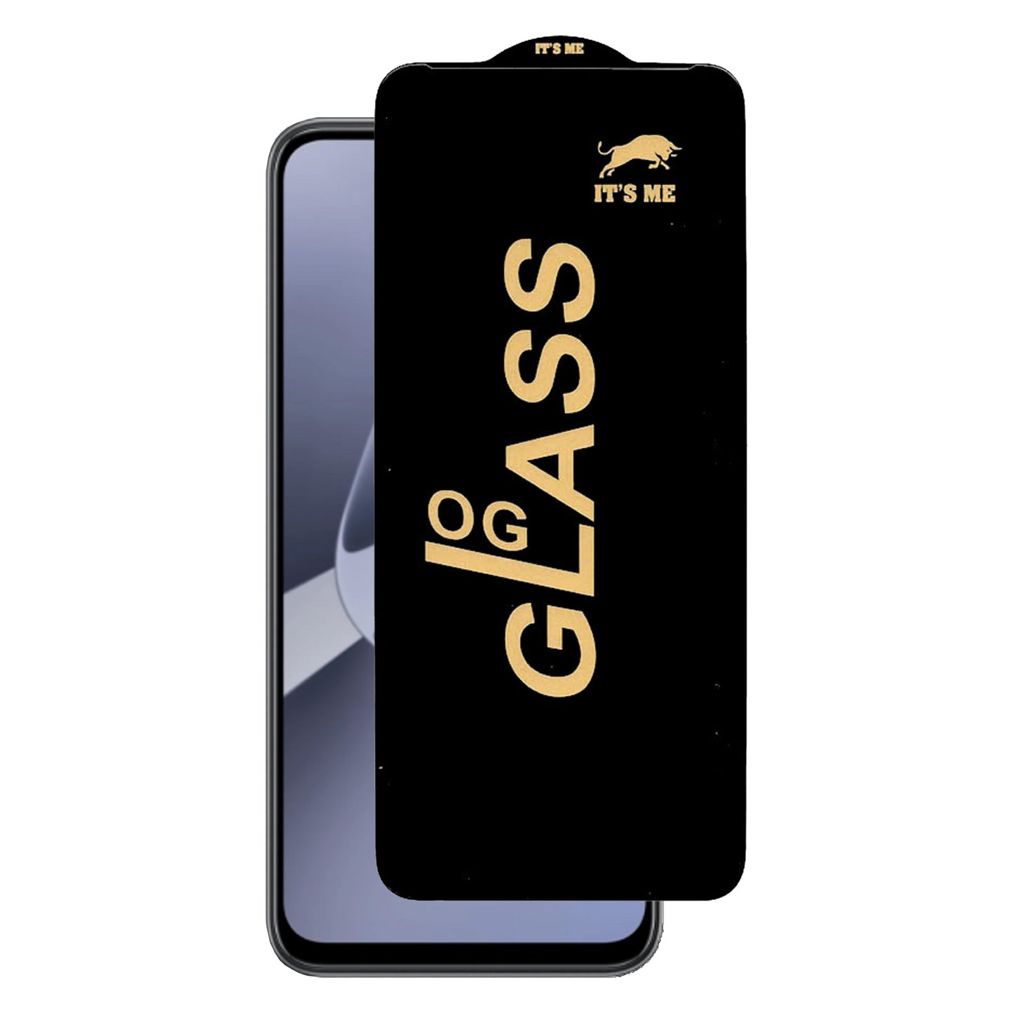 Infinix Note 60 OG HD Tempered Glass Screen Protector