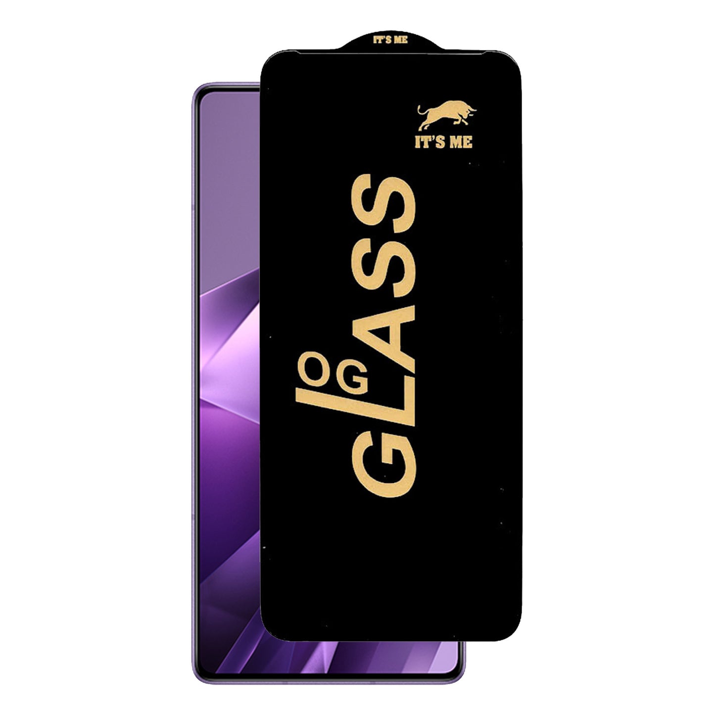 Realme C71 OG HD Tempered Glass Screen Protector