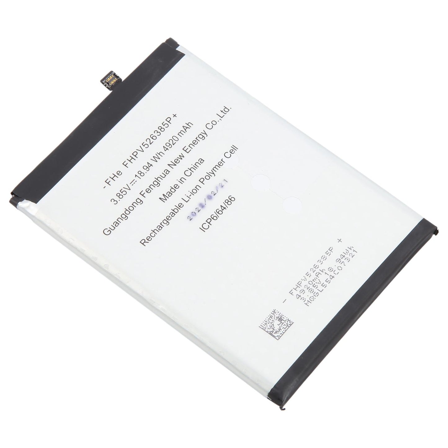 Infinix Smart HD 2021 BL-49IX Replacment Original Battery
