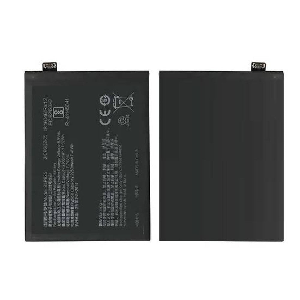 Oppo Reno 5 Pro Plus 5G PDRT00 Replacment Original Battery