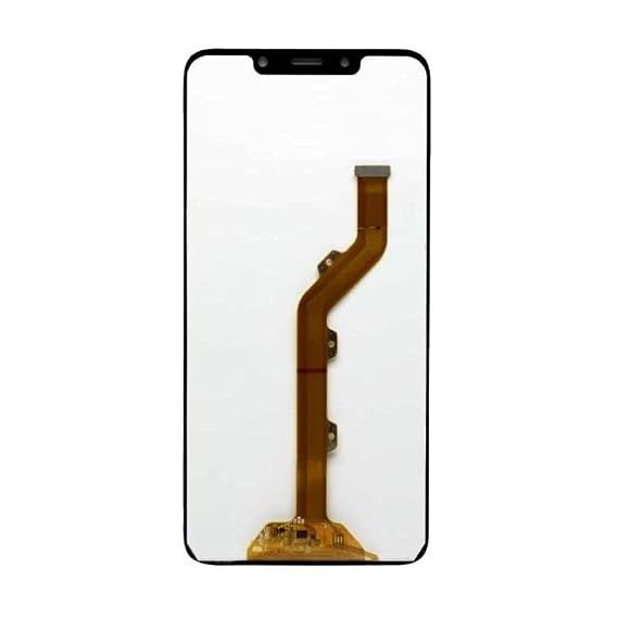 Infinix Smart 7 HD X6516 Replacement LCD Panel