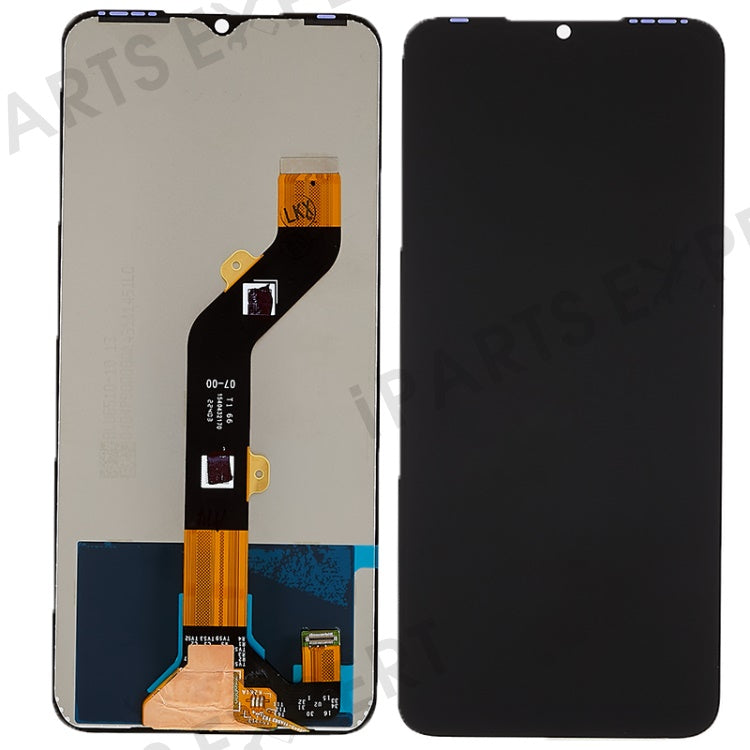 Infinix Hot 20i X665C Replacement LCD Panel