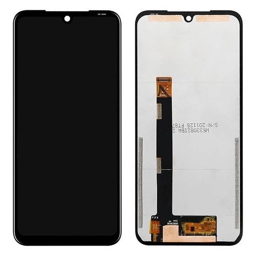 Infinix Note 50 4G X6858 Replacement LCD Panel