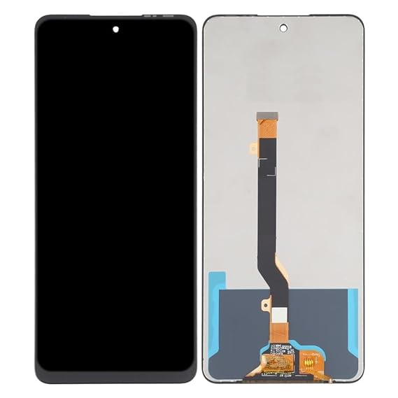 Infinix Note 40 Pro Plus X6851B Replacement LCD Panel