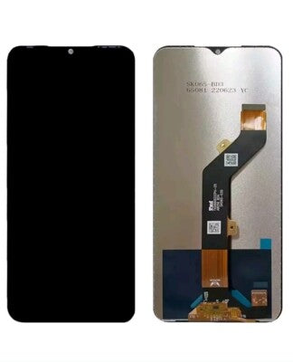 Infinix Smart 6 HD X6512 Replacement LCD Panel