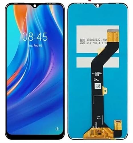 Infinix Smart 7 X6517 Replacement LCD Panel