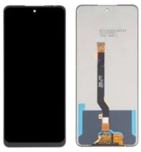 Infinix Zero X Pro X6811 Replacement LCD Panel