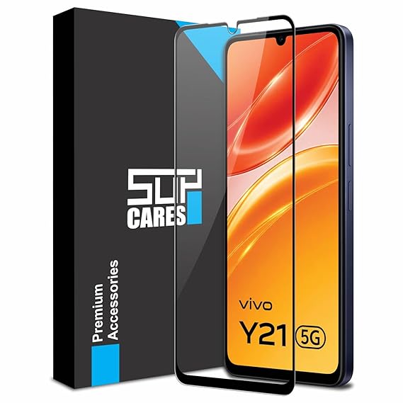 Vivo Y11 OG HD Tempered Glass Screen Protector
