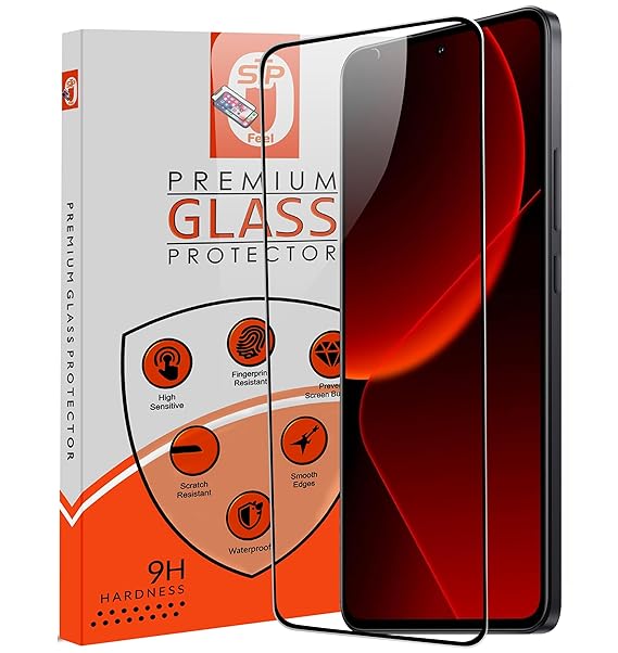Vivo Y20 OG HD Tempered Glass Screen Protector
