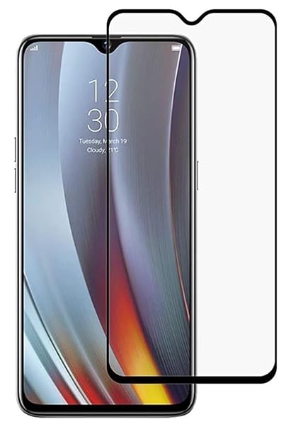 Vivo Y20s OG HD Tempered Glass Screen Protector