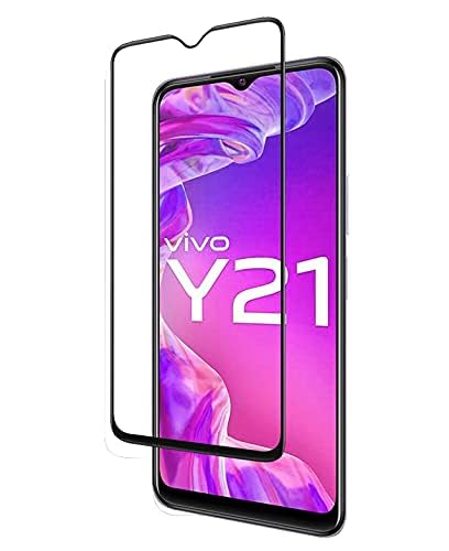 Vivo Y21d OG HD Tempered Glass Screen Protector