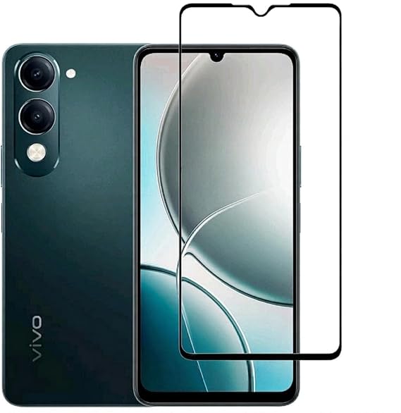 Vivo Y29s OG HD Tempered Glass Screen Protector