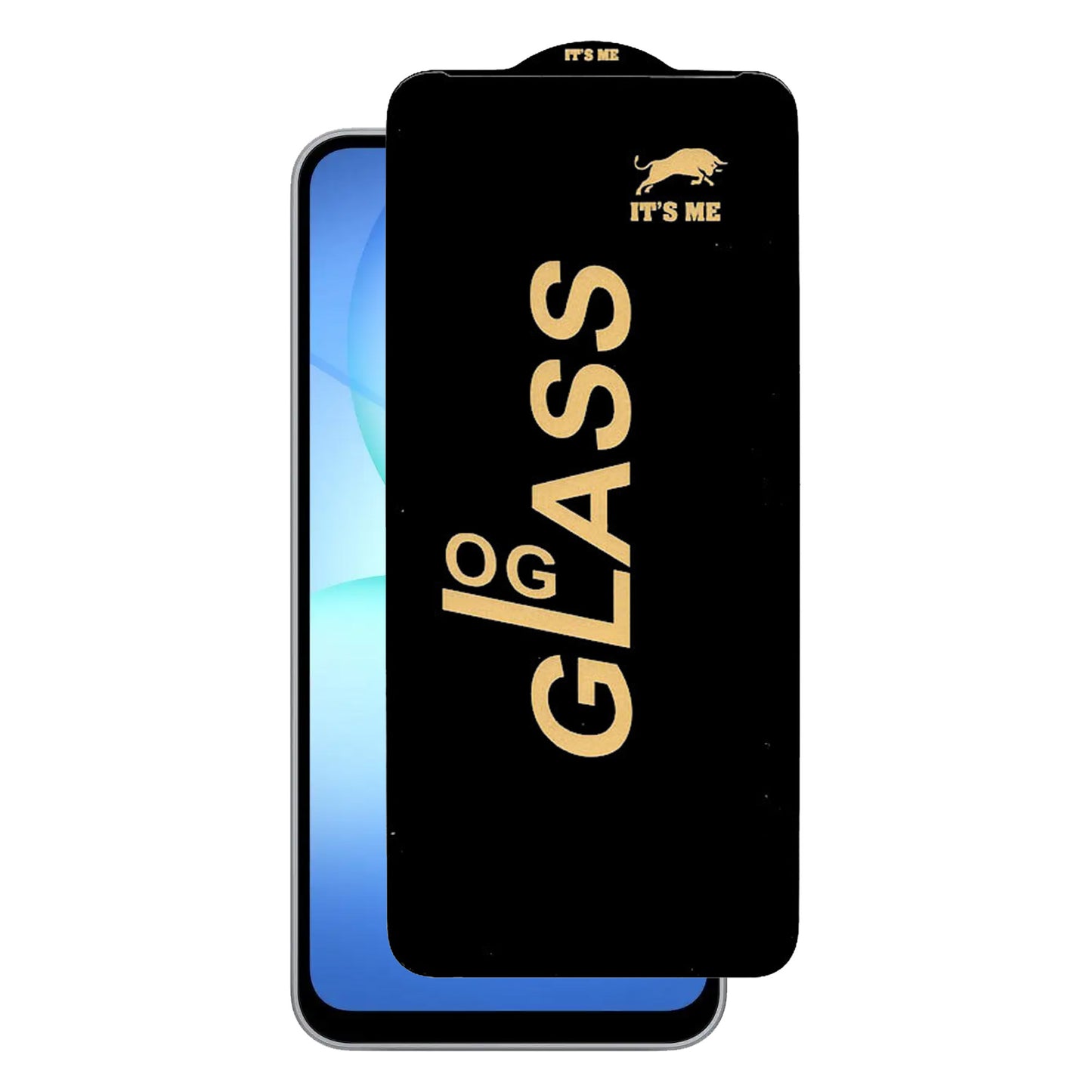 Samsung Galaxy A17 OG HD Tempered Glass Screen Protector