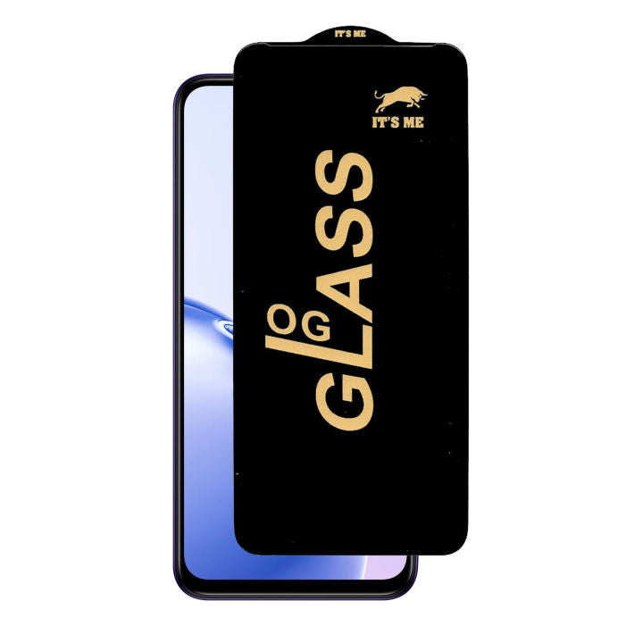 Samsung Galaxy S24 Plus OG HD Tempered Glass Screen Protector