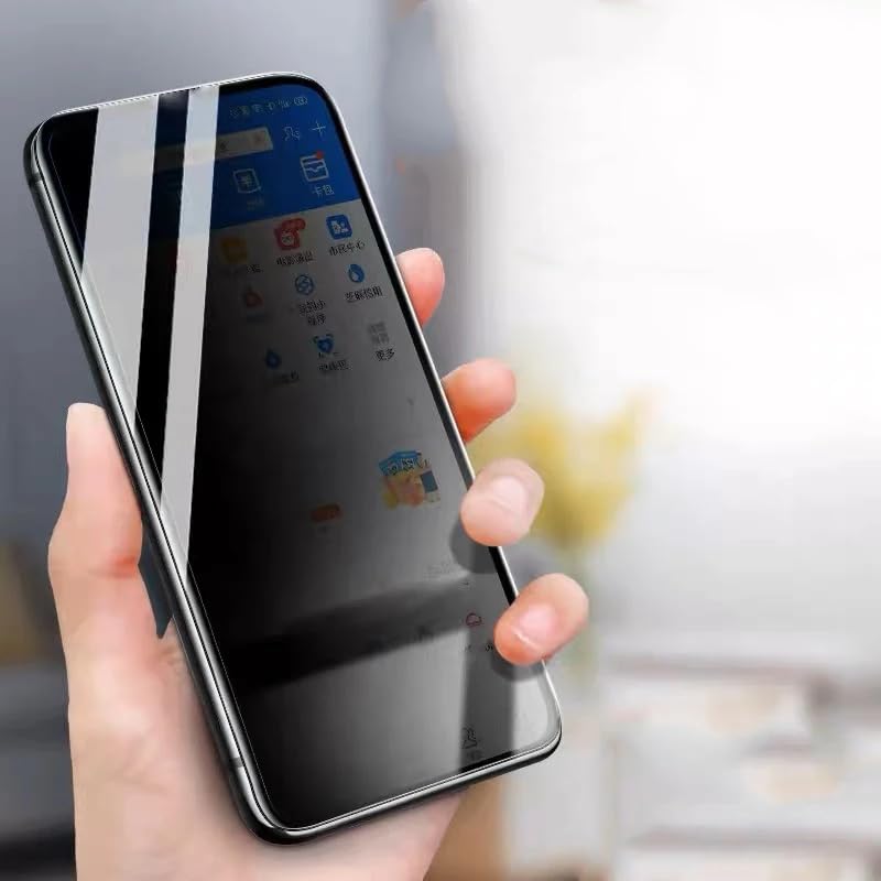 OnePlus Nord CE 5 Privacy Tempered Glass Screen Protector