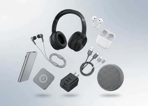 Mobile Accessories