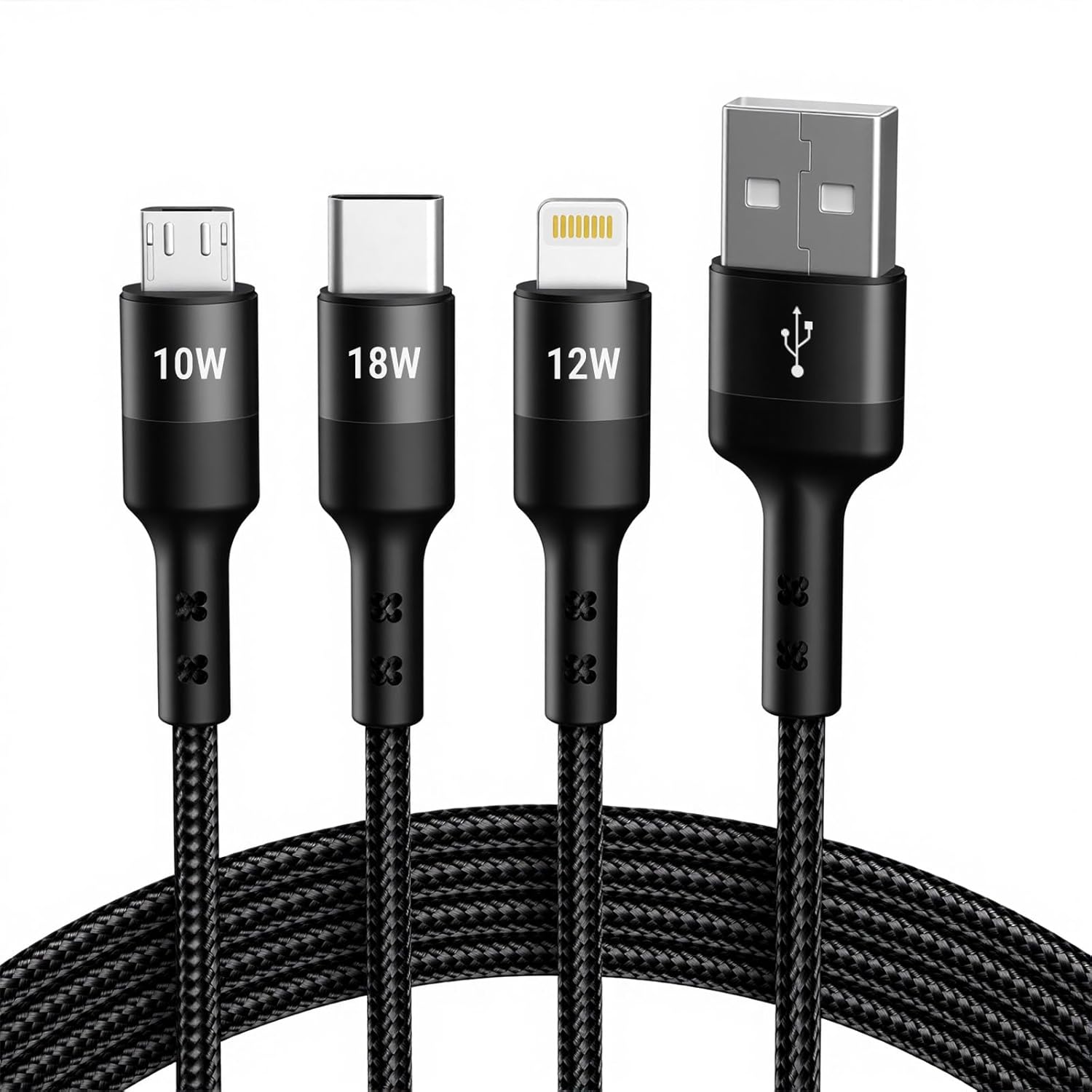 Charging Cable's