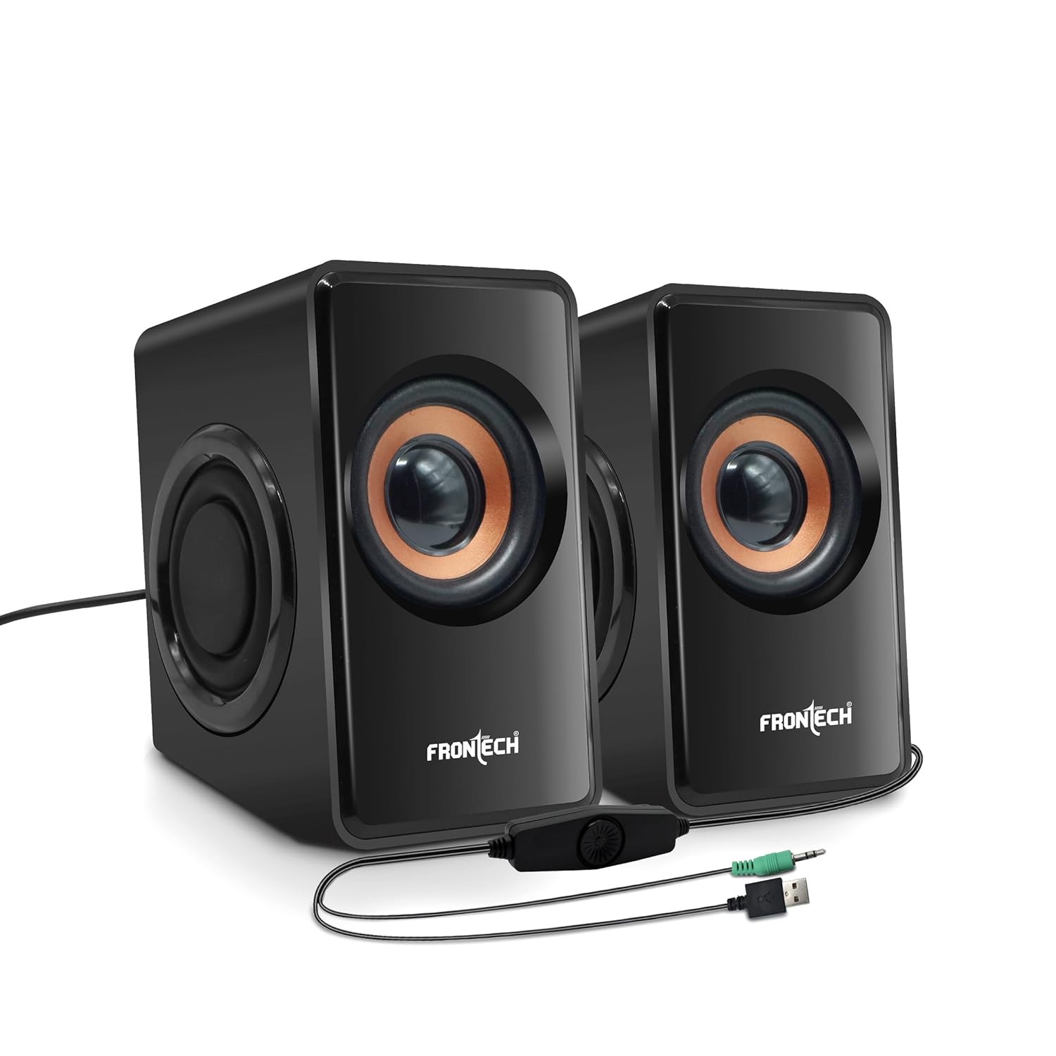 Speakers