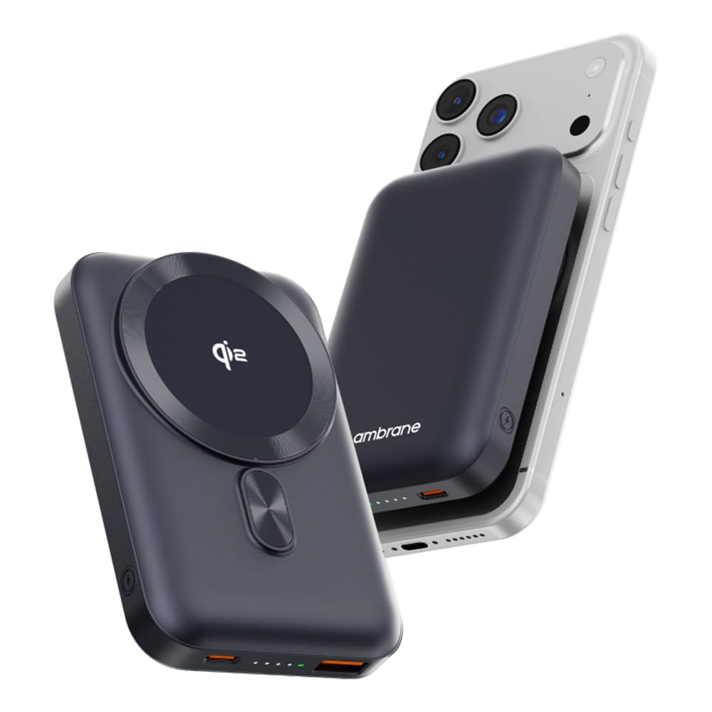 Power banks