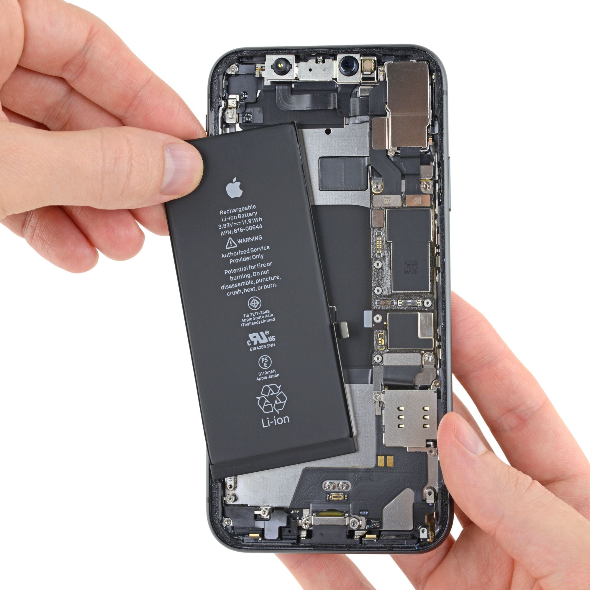 Batteries