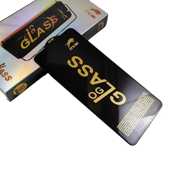OPPO A95 OG HD Tempered Glass Screen Protector