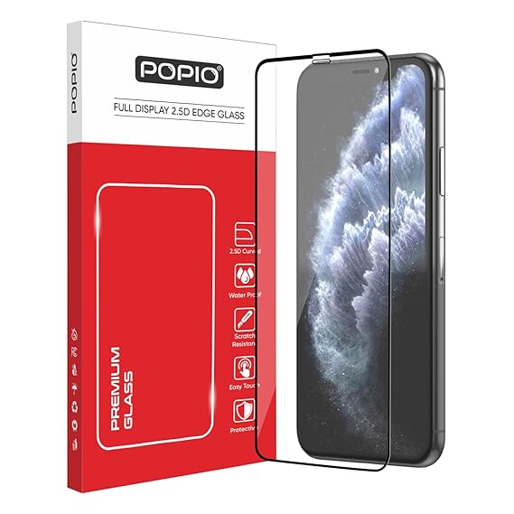 11 Pro Max  OG HD Tempered Glass Screen Protector