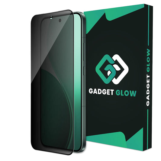 Redmi Note 14 Privacy Tempered Glass Screen Protector