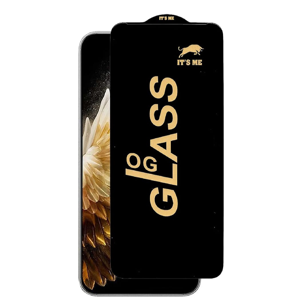 OPPO A16e OG HD Tempered Glass Screen Protector