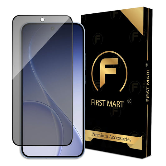 Tecno Camon 19 Neo Privacy Tempered Glass Screen Protector