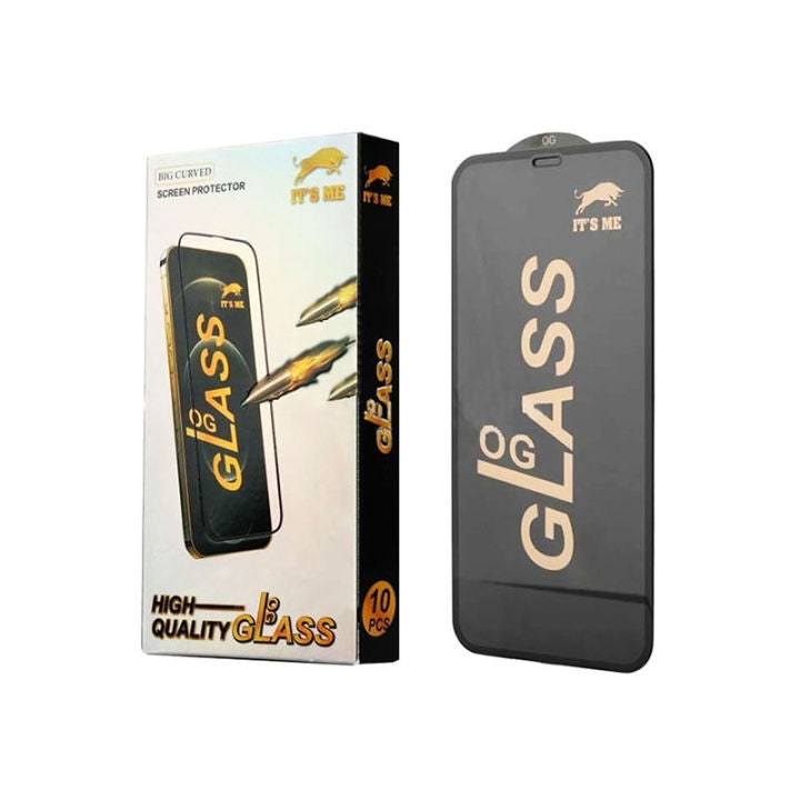 OPPO Reno 2F  OG HD Tempered Glass Screen Protector