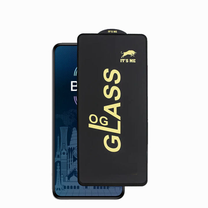 Sparx Note 20  OG HD Tempered Glass Screen Protector