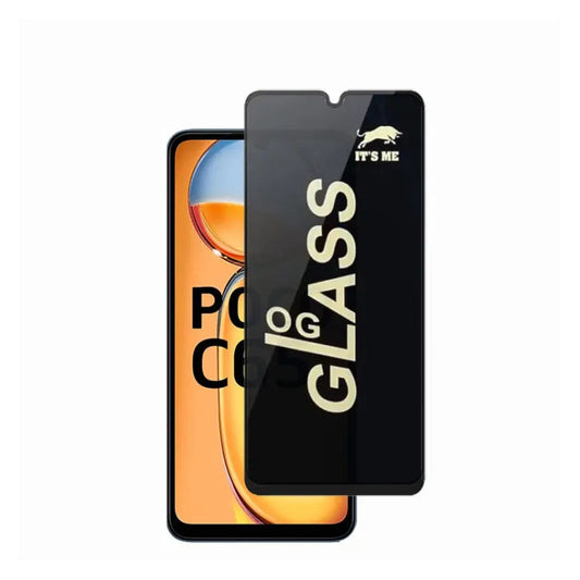 Infinix Hot 30i  OG HD Tempered Glass Screen Protector