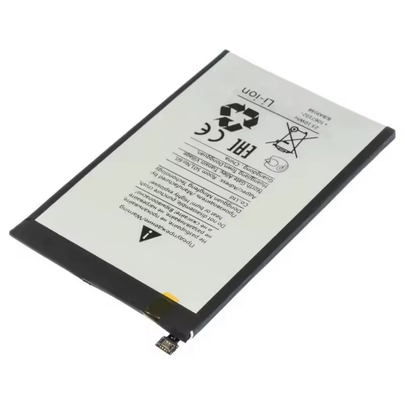 Infinix Hot 12 Play BL-58BX Replacment Original Battery