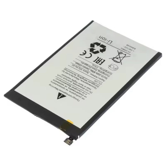 Infinix Hot 12 Play BL-58BX Replacment Original Battery