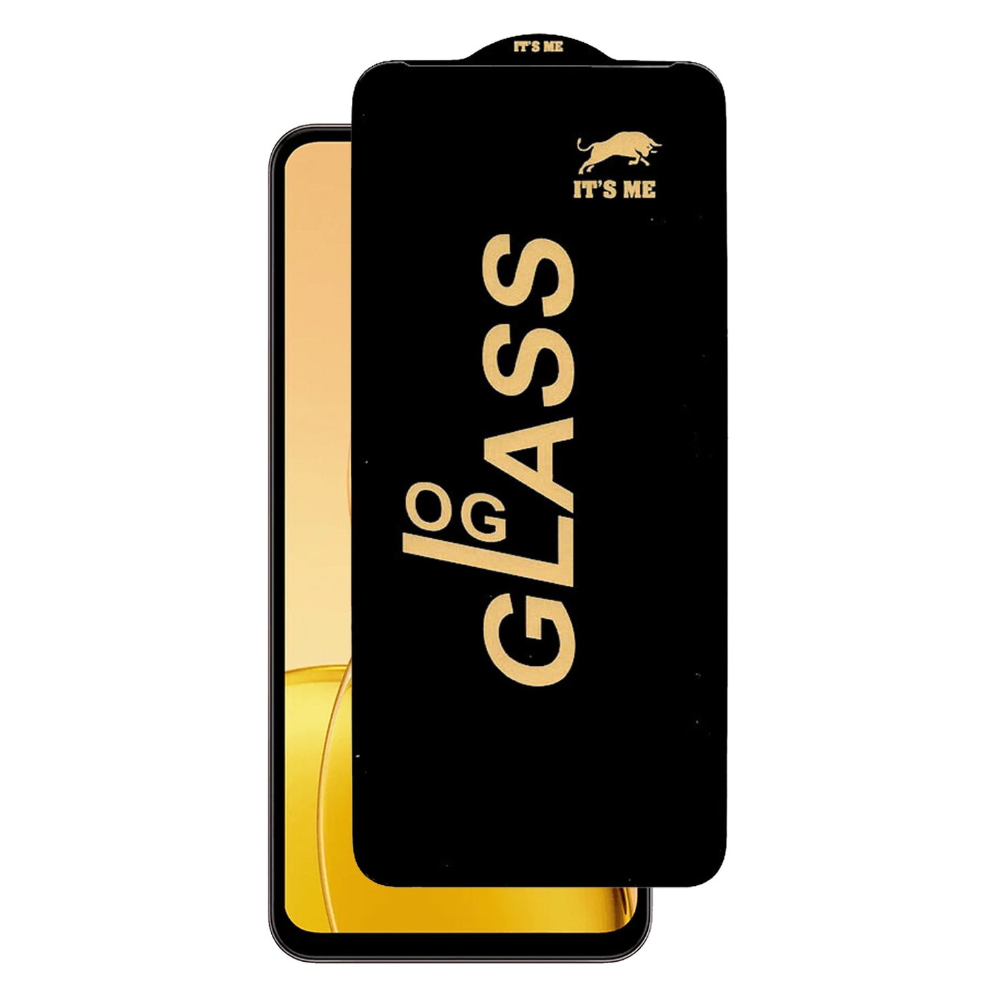 Infinix Hot 50i  OG HD Tempered Glass Screen Protector