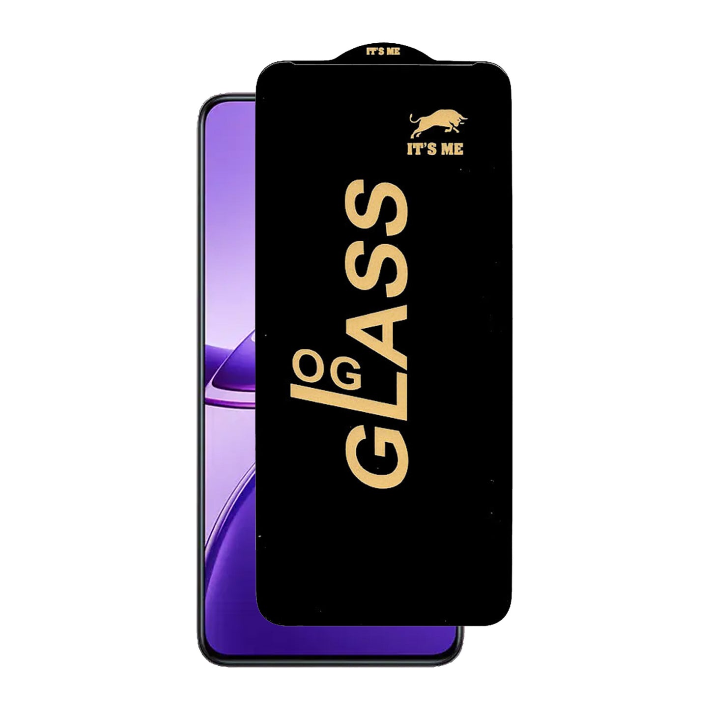 Infinix Hot 9 OG HD Tempered Glass Screen Protector
