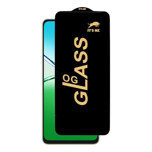 Infinix GT 30 Pro  OG HD Tempered Glass Screen Protector