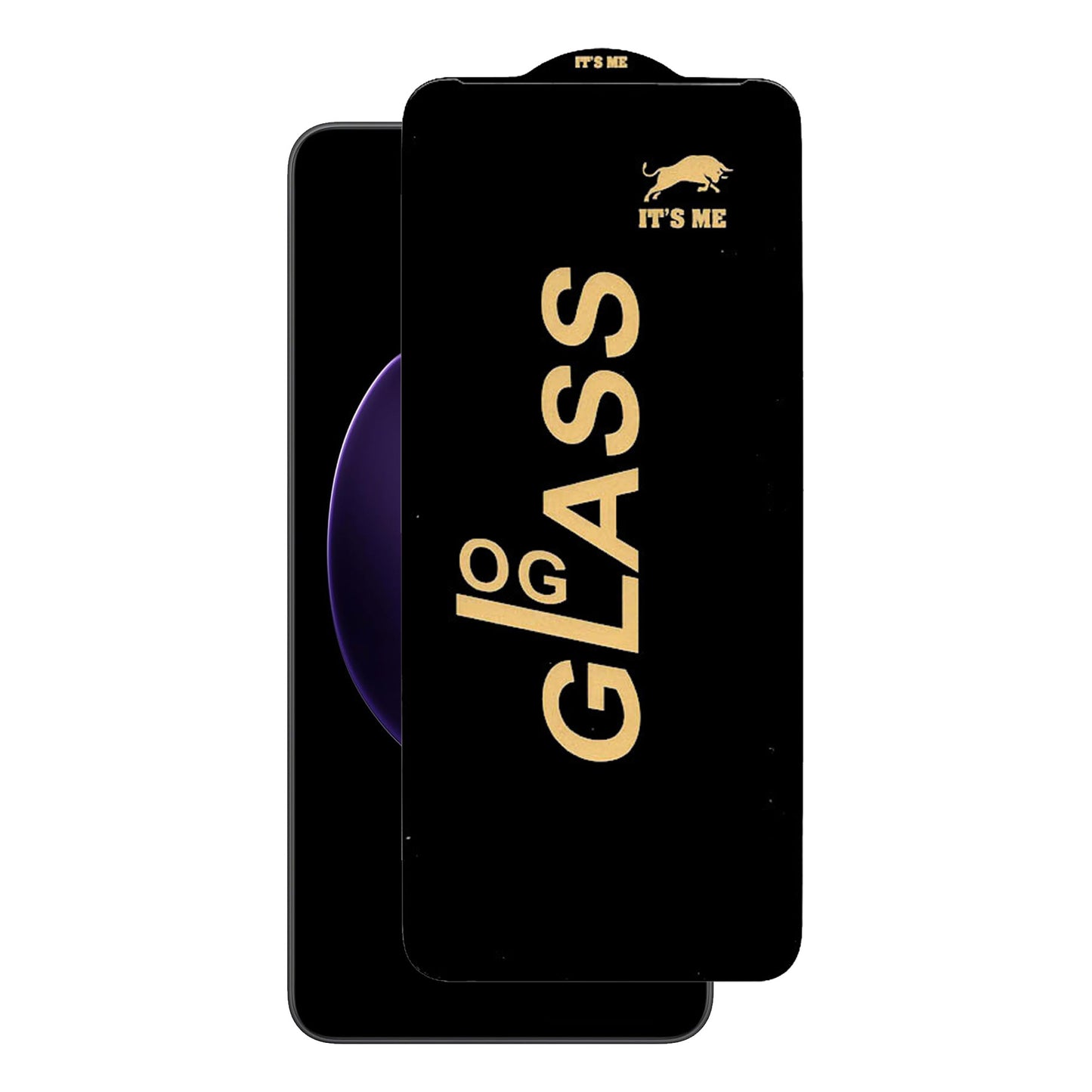 Redmi 9A OG HD Tempered Glass Screen Protector