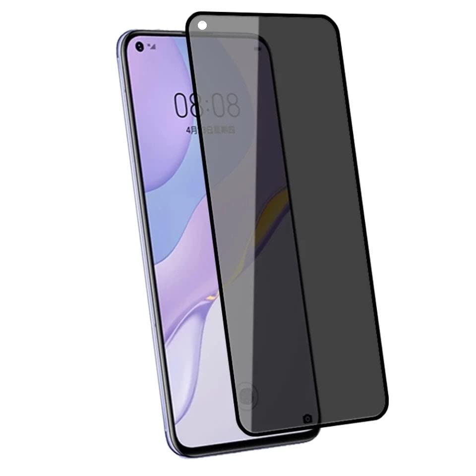 Tecno Camon 16 Privacy Tempered Glass Screen Protector