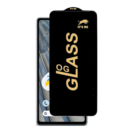 Infinix Hot 40 Pro  OG HD Tempered Glass Screen Protector