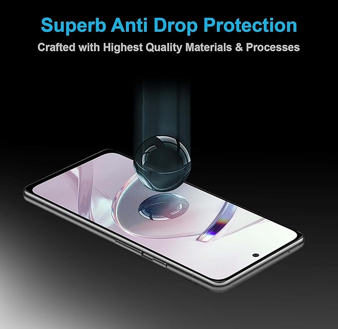 Realme Narzo 70 Pro OG HD Tempered Glass Screen Protector