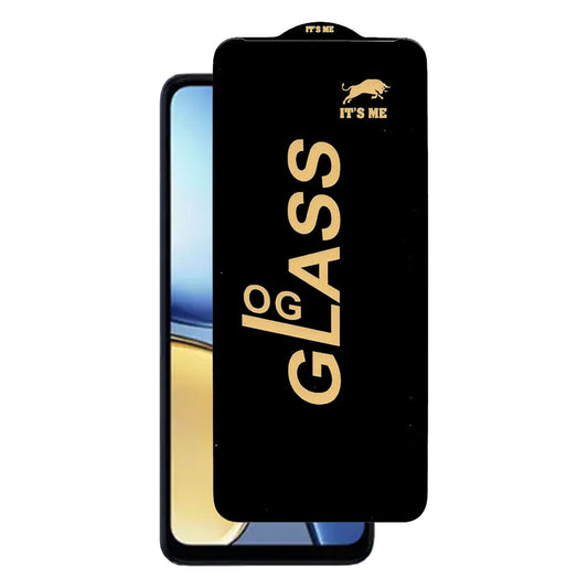 Infinix Note 7 Lite OG HD Tempered Glass Screen Protector